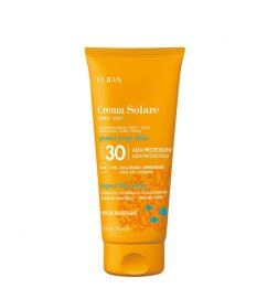 Crème Solaire SPF30 - Corps et Visage 